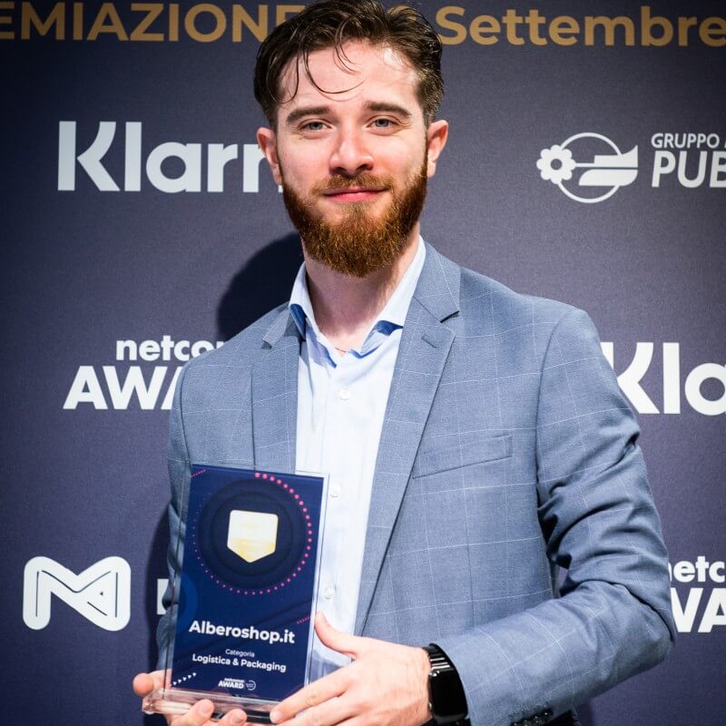 Giovanni Albero