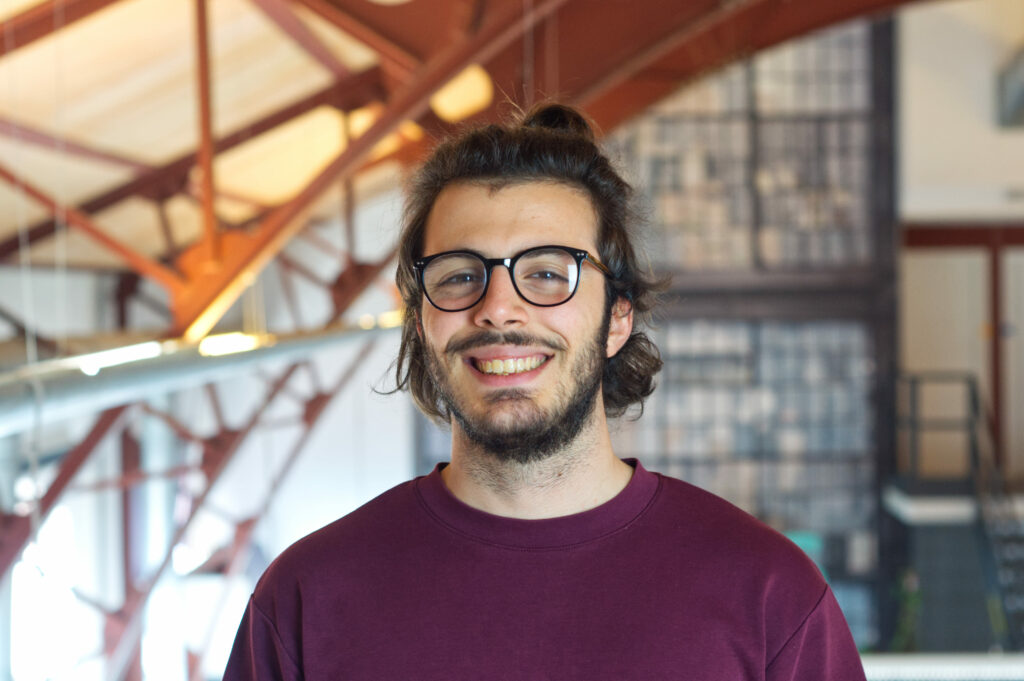 seo daniele pisciottano